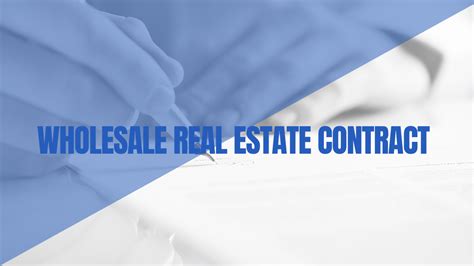 wholesale real estate purchasing one on one coaching